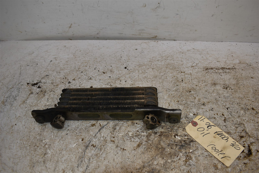 2006 Honda Rancher 350 FE 4WD Oil Cooler 15600-HM7-610