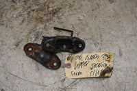 2006 Honda Rancher 350 FE 4WD Upper Steering Stem Clamp 53220-HN7-000