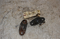 2006 Honda Rancher 350 FE 4WD Upper Steering Stem Clamp 53220-HN7-000