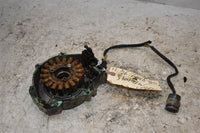 2006 Honda Rancher 350 FE 4WD Stator & Cover 31120-HN5-672