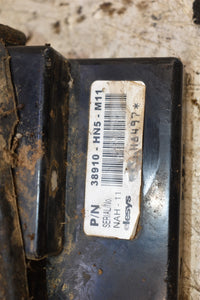2006 Honda Rancher 350 FE 4WD Control Unit 38910-HN5-M11