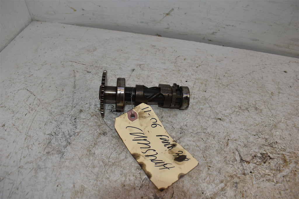 2006 Honda Rancher 350 FE 4WD Camshaft 14100-HN5-M00