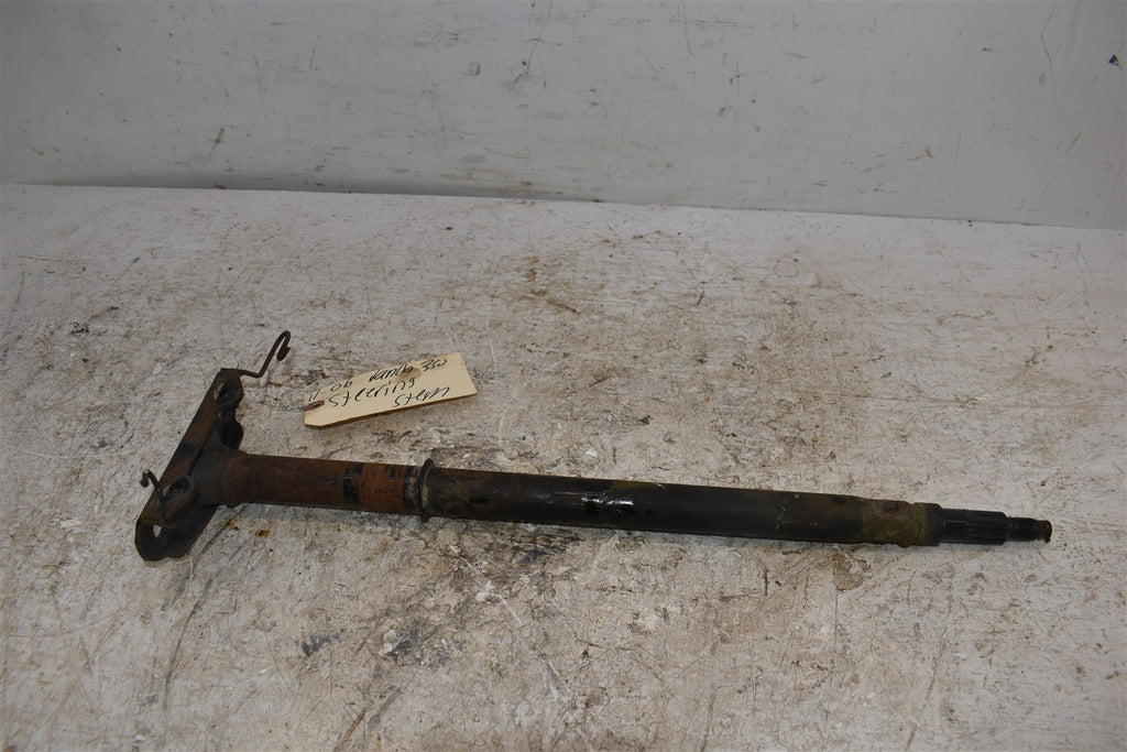 2006 Honda Rancher 350 FE 4WD Steering Stem 53310-HN7-000