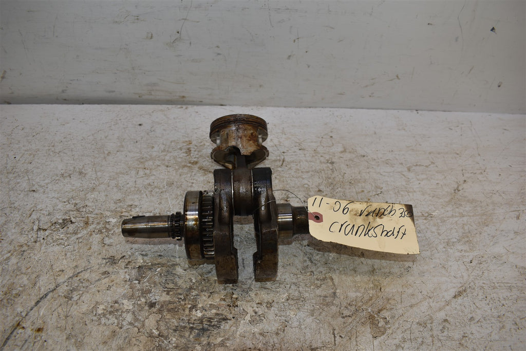 2006 Honda Rancher 350 FE 4WD Crankshaft 13000-HN5-M00