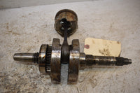 2006 Honda Rancher 350 FE 4WD Crankshaft 13000-HN5-M00