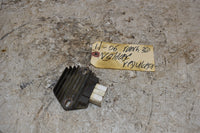 2006 Honda Rancher 350 FE 4WD Voltage Regulator 31600-HN5-M40