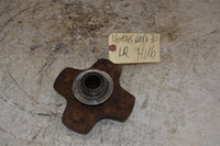 2006 Honda Rancher 350 FE 4WD Left Rear Wheel Hub 42620-HN0-670