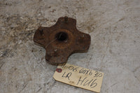 2006 Honda Rancher 350 FE 4WD Left Rear Wheel Hub 42620-HN0-670