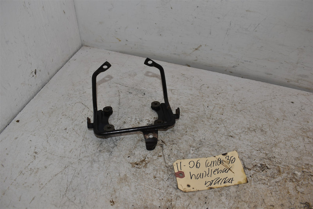 2006 Honda Rancher 350 FE 4WD Speedometer Bracket 53207-HN5-A10