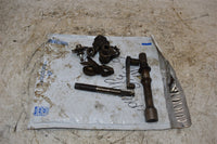 2006 Honda Rancher 350 FE 4WD Shift Assembly