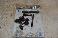 2006 Honda Rancher 350 FE 4WD Shift Assembly