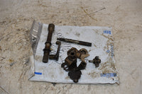 2006 Honda Rancher 350 FE 4WD Shift Assembly
