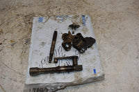 2006 Honda Rancher 350 FE 4WD Shift Assembly