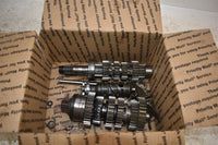 2002 Honda CBR600F4i Transmission Lot