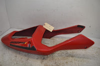 2002 Honda CBR600F4i Rear Fender Fairing 77210-MBW-A20ZA