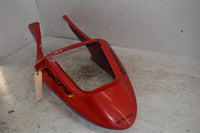 2002 Honda CBR600F4i Rear Fender Fairing 77210-MBW-A20ZA