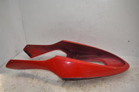 2002 Honda CBR600F4i Rear Fender Fairing 77210-MBW-A20ZA