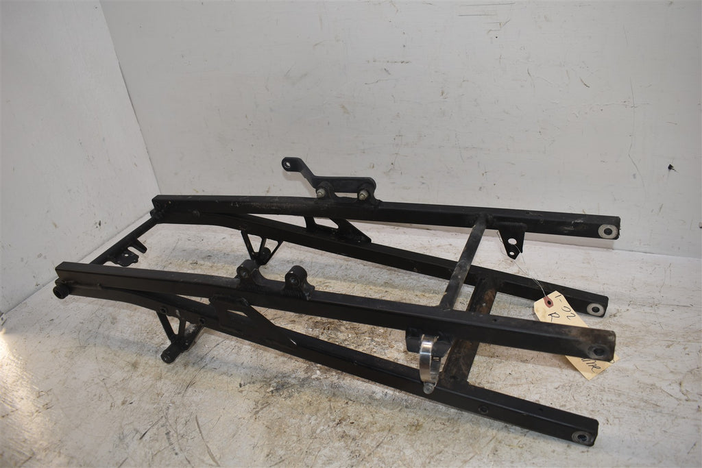 2002 Honda CBR600F4i Rear Subframe 50200-MBW-A10ZA