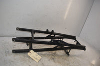 2002 Honda CBR600F4i Rear Subframe 50200-MBW-A10ZA