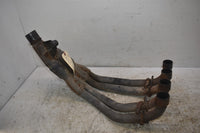 2002 Honda CBR600F4i Header Pipe 18150-MBW-D22