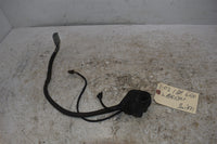 2002 Honda CBR600F4i Headlight Switch 35020-MBW-A10