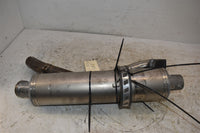 2002 Honda CBR600F4i TWO BROTHERS RACING Exhaust