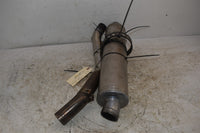2002 Honda CBR600F4i TWO BROTHERS RACING Exhaust