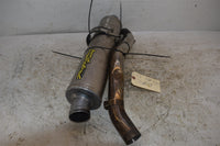 2002 Honda CBR600F4i TWO BROTHERS RACING Exhaust