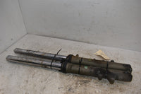 2002 Honda CBR600F4i Front Forks 51400-MBW-A11 51500-MBW-A11