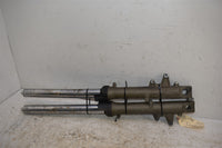 2002 Honda CBR600F4i Front Forks 51400-MBW-A11 51500-MBW-A11