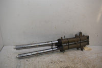 2002 Honda CBR600F4i Front Forks 51400-MBW-A11 51500-MBW-A11