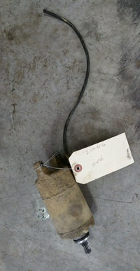 2005 Kawasaki Brute Force 750 Starter