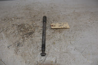 2002 Honda CBR600F4i Front Axle Bolt 44301-MBW-E11