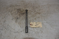 2002 Honda CBR600F4i Front Axle Bolt 44301-MBW-E11