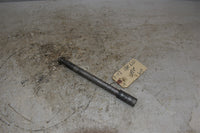 2002 Honda CBR600F4i Front Axle Bolt 44301-MBW-E11