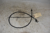 2002 Honda CBR600F4i Clutch Cable 22870-MBW-000