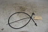 2002 Honda CBR600F4i Clutch Cable 22870-MBW-000
