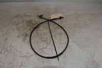 2002 Honda CBR600F4i Clutch Cable 22870-MBW-000