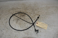 2002 Honda CBR600F4i Clutch Cable 22870-MBW-000