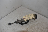 2002 Honda CBR600F4i Rear Brake Master Cylinder 43510-MBW-E11