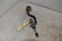2002 Honda CBR600F4i Rear Brake Master Cylinder 43510-MBW-E11