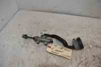 2002 Honda CBR600F4i Rear Brake Master Cylinder 43510-MBW-E11
