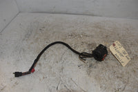 2002 Honda CBR600F4i Kill Switch / Throttle *Spliced Wires 35013-MBW-A11
