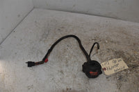 2002 Honda CBR600F4i Kill Switch / Throttle *Spliced Wires 35013-MBW-A11