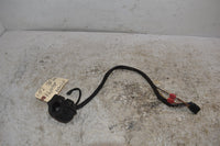 2002 Honda CBR600F4i Kill Switch / Throttle *Spliced Wires 35013-MBW-A11