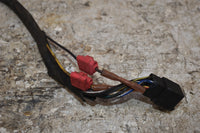2002 Honda CBR600F4i Kill Switch / Throttle *Spliced Wires 35013-MBW-A11