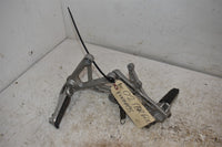 2002 Honda CBR600F4i Foot Pegs