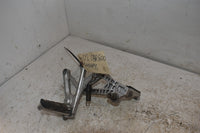 2002 Honda CBR600F4i Foot Pegs