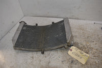 2002 Honda CBR600F4i Radiator 19010-MBW-D21
