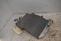 2002 Honda CBR600F4i Radiator 19010-MBW-D21